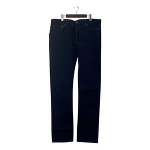 JAPAN BLUE JEANS ジャパンブルージーンズ タグ付き　ＪＢ0463 デニムパンツ size38/ネイビー メンズ