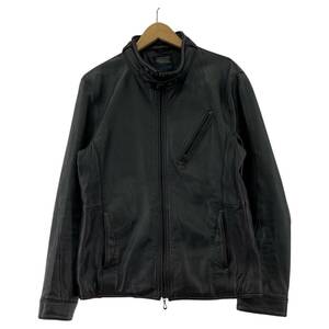 NICOLE CLUB FOR MEN　ニコルクラブフォーメン ジャケット size表記なし/ブラック メンズ