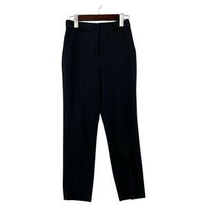 PLST plus te flax . pants sizeXXS/ navy lady's 