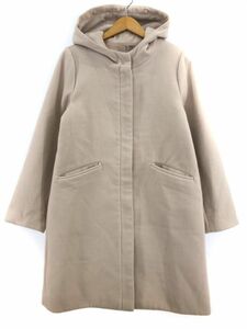 MAJESTIC LEGON マジェスティックレゴン コート sizeM/ピンク系 ◆■ ☆ dka6 レディース