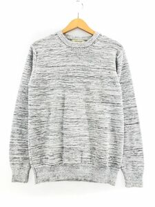 JOURNAL STANDARD ジャーナルスタンダード ニット sizeM/グレー ◇■ ☆ djd0 レディース