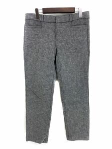 BANANA REPUBLIC バナナリパブリック 綿混 パンツ size6/グレー ◇■ ☆ dba2 メンズ