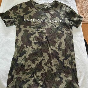 アメリカンイーグルTシャツ