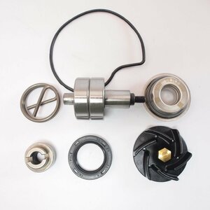 Repair Kit RMS water pump for PIAGGIO Quasar 250-300 Vespa GTS GTV MP3 Scarabeo Atlantic Vespa водяной насос ремонт комплект 