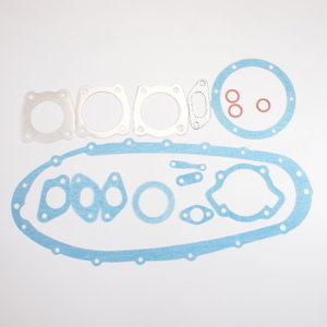 Gasket Set engine SIP PREMIUM for Lambretta DL GP LI LIS TV ランブレッタ 125/150/175 ガスケットセット