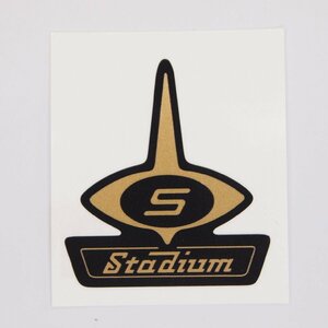 Sticker Stadium for Helmet Stadium шлем стикер li Pro товар VESPA Vespa Lambretta Lambretta 