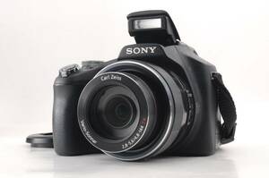 動作品 ソニー SONY Cyber-shot DSC-HX100V サイバーショット コンパクトデジタルカメラ 管K6458