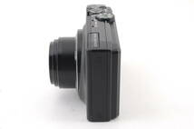 動作品 ニコン Nikon COOLPIX S8200 クールピクス 黒 ブラック コンパクトデジタルカメラ 管K6477_画像4