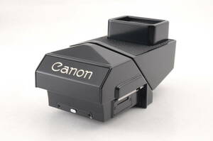 キャノン Canon SPEED FINDER スピードファインダー F-1用 カメラアクセサリー 管K6551