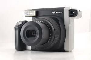 動作品 富士フィルム FUJIFILM instax WIDE 300 インスタックス チェキ インスタントカメラ 管K6652