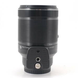 動作品 ニコン Nikon 1 NIKKOR 70-300mm f4.5-5.6 VR AF 一眼カメラレンズ フード付 管K6658の画像5