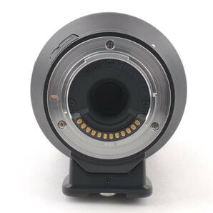 動作品 ニコン Nikon 1 NIKKOR 70-300mm f4.5-5.6 VR AF 一眼カメラレンズ フード付 管K6658の画像7