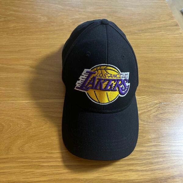 LAKERS NBA 帽子