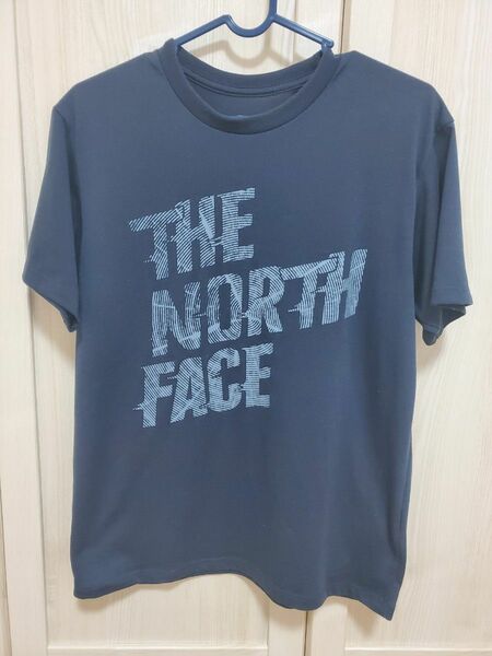 THE NORTH FACE S/S TNF STUB TEE TNFスタブティー 