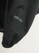 (T4274) COLOMBIA GORE-TEX WINDBREAKER JACKET ウィンドブレーカー ジャケット メンズ L サイズ 正規品_画像4