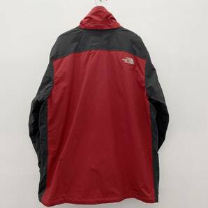 (T4451) THE NORTH FACE HYVENT WINDBREAKER JACKET ウィンドブレーカー ジャケット メンズ L サイズ 正規品の画像5