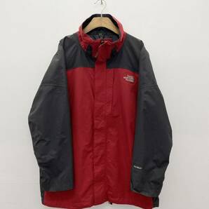 (T4451) THE NORTH FACE HYVENT WINDBREAKER JACKET ウィンドブレーカー ジャケット メンズ L サイズ 正規品の画像1