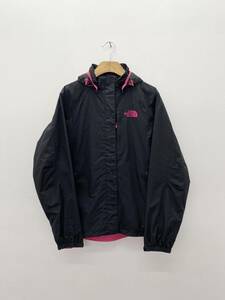 (T4460) THE NORTH FACE WINDBREAKER JACKET ノースフェイス ウィンドブレーカー ジャケット レディース L サイズ 正規品