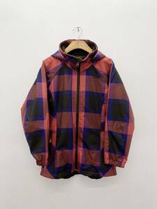 (T4462) THE NORTH FACE WINDBREAKER JACKET ノースフェイス ウィンドブレーカー ジャケット レディース S サイズ 正規品