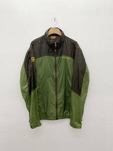 (T4465) MERRREL AEROBLOCK WINDBREAKER JACKET ウィンドブレーカー ジャケット メンズ M サイズ 正規品