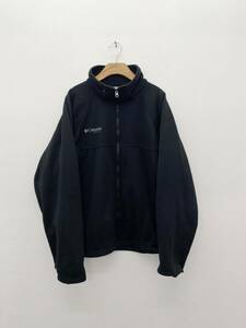 (T4402) COLOMBIA WINDBREAKER JACKET ウィンドブレーカー ジャケット メンズ M サイズ 正規品