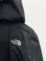 (T4408) THE NORTH FACE HYVENT WINDBREAKER JACKET ウィンドブレーカー ジャケット レディース S サイズ 正規品 _画像7