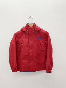 (T4414) THE NORTH FACE HYVENT WINDBREAKER JACKET ウィンドブレーカー ジャケット KIDS 120 サイズ 正規品