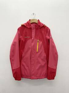 (T4418) MONT-BELL WINDBREAKER JACKET ウィンドブレーカー ジャケット レディース M サイズ 正規品