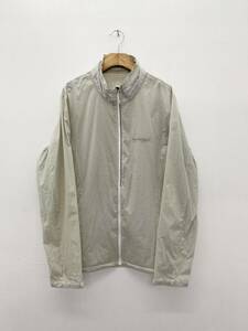 (T4441) MONT-BELL WINDBREAKER JACKET ウィンドブレーカー ジャケット メンズ L サイズ 正規品