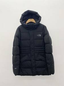 (T4362) THE NORTH FACE NUPTSE DOWN JACKETノースフェイス ヌプシ ダウンジャケット. レディース S サイズ 正規品