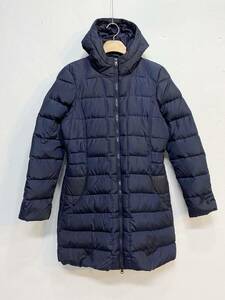 (T227 ) THE NORTH FACE ノースフェイス ダウンジャケット レディース M サイズ 正規品