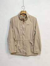 (T390 ) MERRREL WINDBREAKER JACKET ウィンドブレーカー ジャケット レディース M サイズ 正規品 _画像1