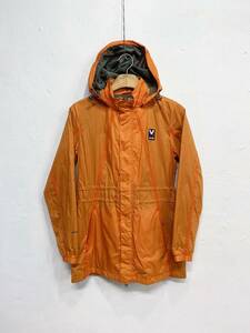 (T1826 ) MILLET M-LIMITED WINDEDGE WINDBREAKER JACKET ウィンドブレーカー ジャケット レディース S サイズ 正規品 