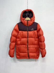 (T2276) EIDER 800+ ダウン ジャケット レディース M サイズ 正規品 