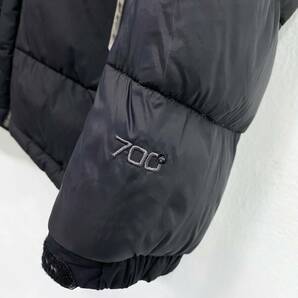 (T2338) EIDER 700+ ダウン ジャケット レディース M サイズ 正規品の画像3