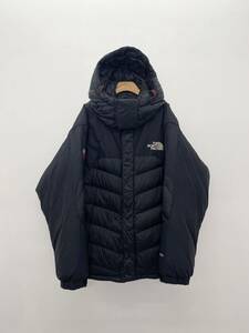 (T4047) THE NORTH FACE サミットシリーズ バルトロ ノースフェイス ダウンジャケット. メンズ L サイズ 正規品 