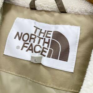 (T4052) THE NORTH FACE ノースフェイス ダウンジャケット レディース L サイズ 正規品 の画像3