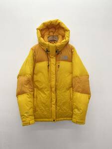 (T4368) THE NORTH FACE サミットシリーズ バルトロ ノースフェイス ダウンジャケット. レディース XL サイズ 正規品 