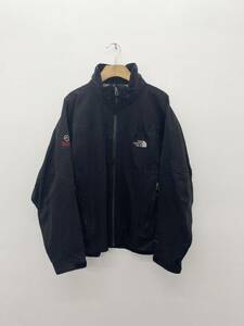 (T4546) THE NORTH FACE HYVENT WINDBREAKER JACKET ウィンドブレーカー ジャケット レディース L サイズ 正規品