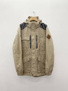 (T4568) MONT-BELL WINDBREAKER JACKET ウィンドブレーカー ジャケット メンズ M サイズ 正規品