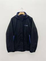 (T4573) COLOMBIA TITANIUM GORE-TEX WINDBREAKER JACKET ウィンドブレーカー ジャケット レディース S サイズ 正規品_画像1