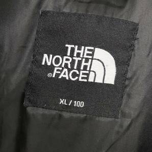 (T4574) THE NORTH FACE DRYVENT ノースフェイス ダウンジャケット レディース XL サイズ 正規品 の画像5