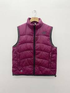 (T4575) THE NORTH FACE ノースフェイス ダウンジャケット レディース L サイズ 正規品