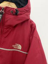 (T4576) THE NORTH FACE ノースフェイス ダウンジャケット メンズ L サイズ 正規品_画像2