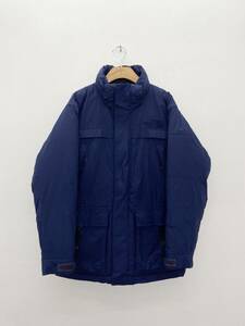 (T4396) THE NORTH FACE HYVENT ノースフェイス ダウンジャケット メンズ XS サイズ 正規品