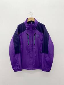 (T4330) MILLET AT WINDBREAKER JACKET ウィンドブレーカー ジャケット レディース M サイズ 正規品