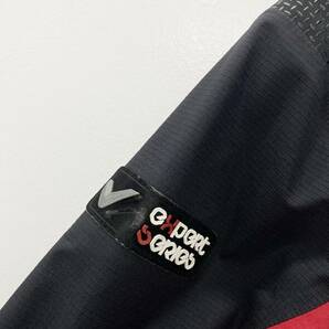 (T4514) MILLET GORE-TEX WINDBREAKER JACKET ウィンドブレーカー ジャケット レディース L サイズ 正規品の画像3