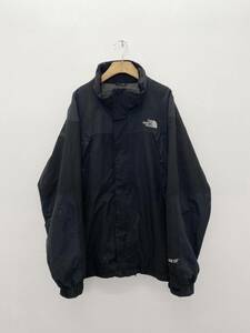 (T4530) THE NORTH FACE WINDBREAKER JACKET GORE-TEX ノースフェイス ウィンドブレーカー ゴアテックス ジャケット メンズ L サイズ