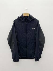 (T4533) THE NORTH FACE VX WINDBREAKER JACKET ノースフェイス ウィンドブレーカー ジャケット レディース M サイズ 正規品