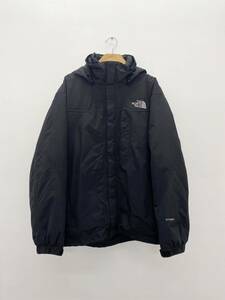 (T4156) THE NORTH FACE HYVENT WINDBREAKER JACKET ウィンドブレーカー ジャケット メンズ L サイズ 正規品 